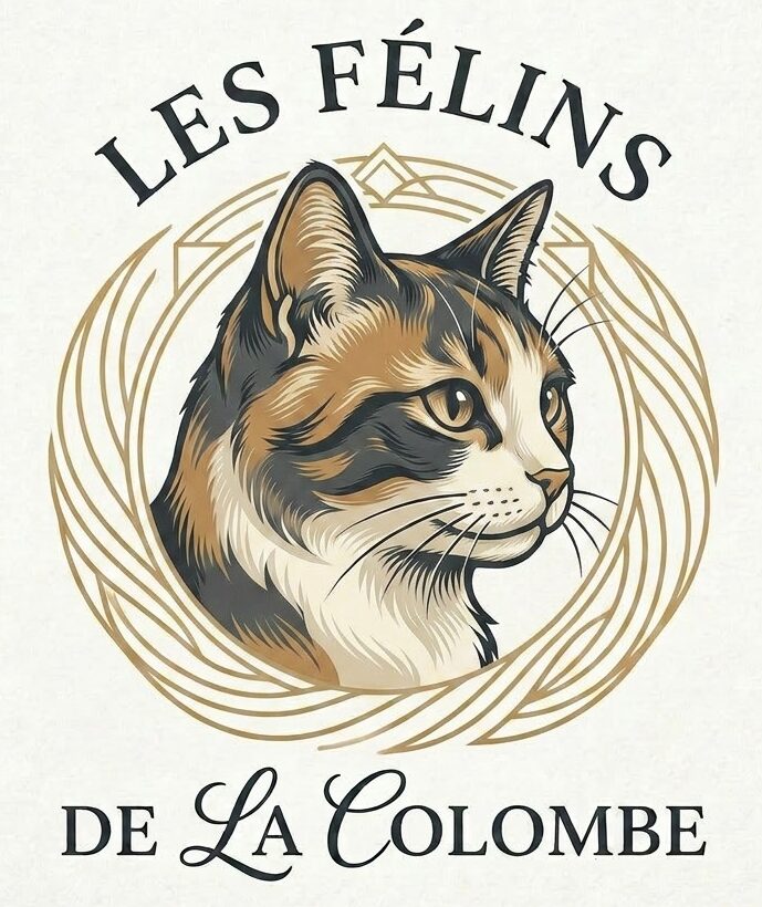 Les Félins de La Colombe